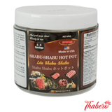Shabu-Shabu Hot Pot – Lẩu Shabu-Shabu