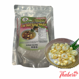 Chè Sen Long Nhãn (Lotus Seeds with Longan Sweet Gruel)