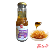 Shallot Oil With Fried Shallot - Dầu hành phi