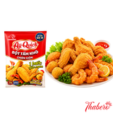 Bột Tẩm Khô Aji-Quick Chiên Giòn