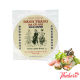 Bánh Tráng Ba Cô Gái (Three Ladies Rice Paper)-25CM -340GR