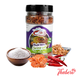 Muối Tôm Hành Phi Như Ý – Giòn Rụm, Thơm Ngon, Đậm Đà Vị Việt - 150gr- HÀNH PHI