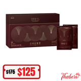 Nước Hồng Sâm cô đặc Tăng Cường Sức Khỏe  LG Life Garden Korea Jin Hyo Sam Jin