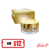 Viên tinh chất collagen tươi JM Collagen