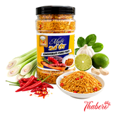Muối Sả Ớt Smile - Lemongrass Chili Salt