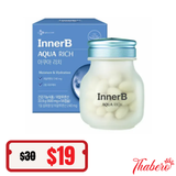 Viên Uống Trắng Da Cấp Nước InnerB Aqua GC Hàn Quốc Lọ 56 Viên Phiên Bản Mới