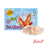 Bánh Phồng Tôm Đặc Biệt Sa Giang- NO PEPPER