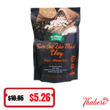 Sườn Ống Lúa Mạch Chay An Nhiên Vegan Wheat Ribs