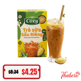 Trà sữa sầu riêng Cozy 10 gói