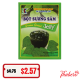 Bột sương sâm pha sẵn 3K