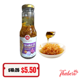 Shallot Oil With Fried Shallot - Dầu hành phi