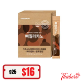 Cà phê bứa chất xơ  hỗ trợ giảm cân, duy trì vóc dáng Hàn Quốc Everbikini