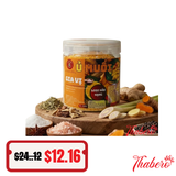 Gia Vị Ủ Muối HOA TIÊU Bu Phương Ẩm Thực - Dành cho 3‑4 con gà