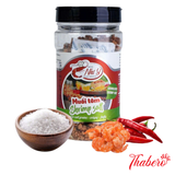 Muối Tôm Như Ý Hạt To - Đậm Đà Hương Vị, Hương Vị Khó Cưỡng -150gr