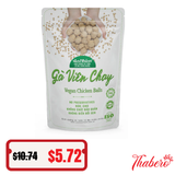 Gà Viên Chay An Nhiên Vegan Chicken Balls