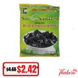 Bột Sương Sáo Đen 3K Black Grass Jelly