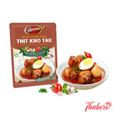 Xốt Gia Vị Hoàn Chỉnh Thịt Kho Tàu