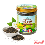 Muối Dinh Dưỡng Mè Đen Vị Đường Hoa Dừa