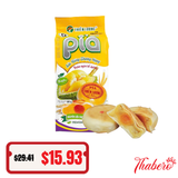 Bánh Pía Sầu Riêng Trứng Muối Thiên Lương 500gr