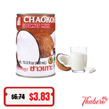 Nước Cốt Dừa Chaokoh