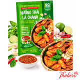 Xốt gia vị hoàn chỉnh Nướng Thái Lá Chanh