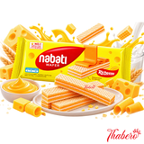 Bánh Xốp Phô Mai Nabati Richeese Wafer