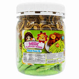 Bánh Tam Vị Smile – Mix Flavor Cake