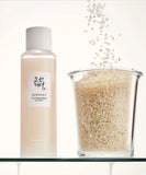 Toner sữa gạo Beauty Of Joseon Glow Replenishing Rice Milk 150ml dưỡng ẩm sáng da