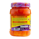 Chao Môn Bông Mai Bong Mai Preserved Taro Beancurd 370g