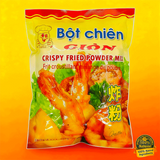 Bột chiên giòn Smile (Crispy Fried Powder Mix)400gr