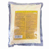 Bột đậu xanh rang Smile (Roasted Mung Bean Powder).