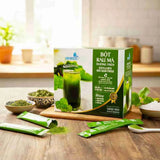 Bột Rau Má Đường Phèn Benus Cream Centella with Rock Sugar Powder