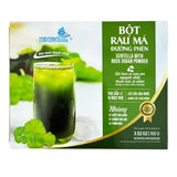 Bột Rau Má Đường Phèn Benus Cream Centella with Rock Sugar Powder