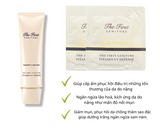 Sample Kem Chống Nắng Tái Sinh Da O HUI The First Geniture Vitamin UV Defense (Mẫu Mới) 120 gói x 1ml = 120ml