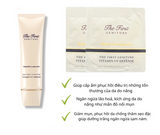 Sample Kem Chống Nắng Tái Sinh Da O HUI The First Geniture Vitamin UV Defense (Mẫu Mới) 120 gói x 1ml = 120ml