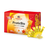 Men vi sinh 14 chủng lợi khuẩn hỗ trợ làm sạch ruột tăng kháng thể phòng chống bệnh  ProticBio