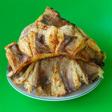 Cá đuối nướng 150gr