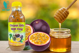 Chanh Dây Mật Ong Tấn Lộc.
