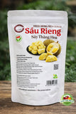 Sầu Riêng Sấy Thăng Hoa (Freeze Dried Fresh Durian).