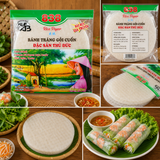 Bánh Tráng gỏi cuốn Đặc Sản Thủ Đức