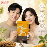 Thuốc bổ thận , ngủ ngon, điều hoà nội tiết  Sâm Đông Trùng Hạ Thảo Sâm Maca