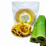 Chuối ép khô Dried Sweet Banana