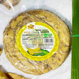Chuối ép khô Dried Sweet Banana