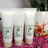 Sữa Rửa Mặt Dưỡng Trắng Whoo Gongjinhyang Seol Brightening Foam Cleanser - MINI SIZE  40ml