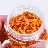 Tép Sấy Ăn Liền Crispy Shrimp Taste Snack