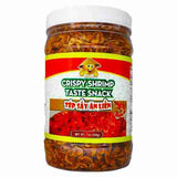 Tép Sấy Ăn Liền Crispy Shrimp Taste Snack