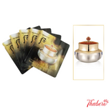 Sample kem dưỡng  trắng  da chống lão hoá Whoo Cheongidan Radiant Regenerating Cream Whoo (120 gói x 1ml = 120ml )- Kem dưỡng hoa hiên tái sinh Whoo