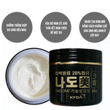 Kem dưỡng trị nám đông y thảo dược  Nadomi Hàn Quốc