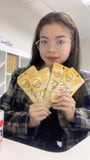 Viên uống nhau thai tươi tái tạo da 20.000mg Maruman Placenta