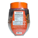 Sườn Chay Tẩm Vị 60g An Nhiên - Đồ Ăn Chay Healthy, Dinh Dưỡng, Tiện Lợi